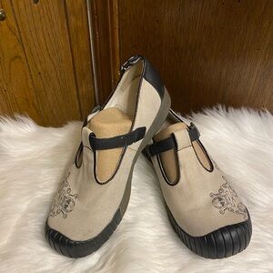 Dr Martens Mary Jane’s